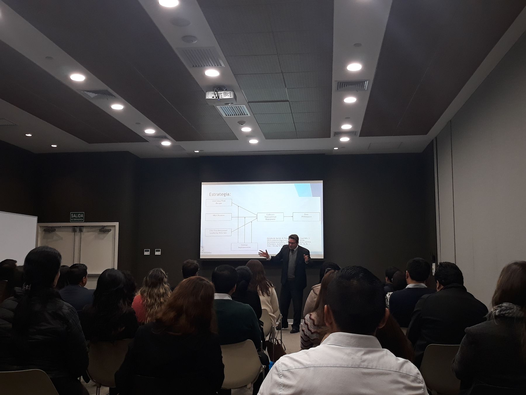 APEBIT, Lima · 2019